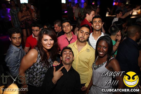Tryst nightclub photo 117 - June 4th, 2011