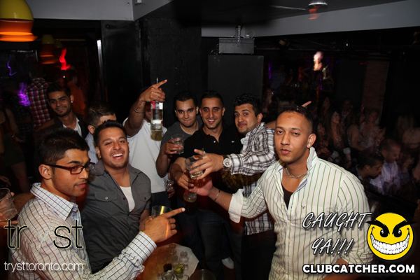 Tryst nightclub photo 119 - June 4th, 2011