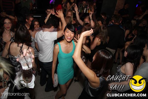 Tryst nightclub photo 122 - June 4th, 2011