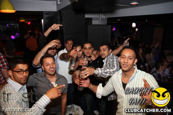Tryst nightclub photo 125 - June 4th, 2011