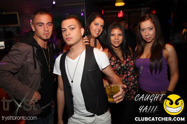 Tryst nightclub photo 138 - June 4th, 2011