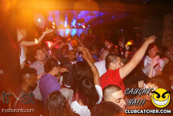 Tryst nightclub photo 15 - June 4th, 2011