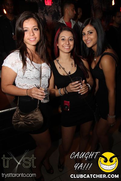 Tryst nightclub photo 147 - June 4th, 2011