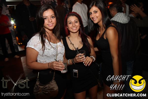 Tryst nightclub photo 156 - June 4th, 2011