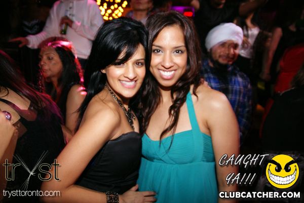 Tryst nightclub photo 17 - June 4th, 2011