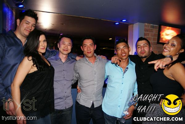 Tryst nightclub photo 166 - June 4th, 2011