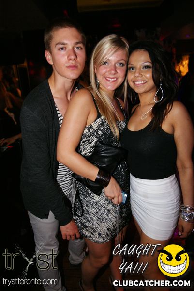 Tryst nightclub photo 168 - June 4th, 2011