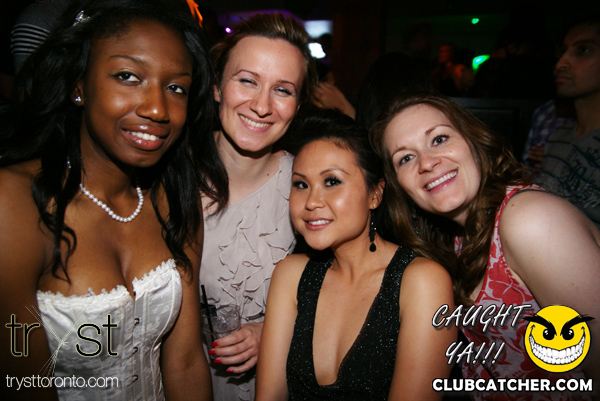 Tryst nightclub photo 173 - June 4th, 2011