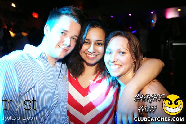 Tryst nightclub photo 174 - June 4th, 2011