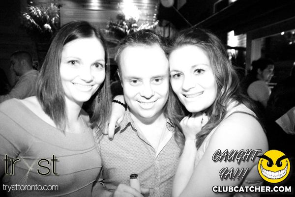 Tryst nightclub photo 176 - June 4th, 2011