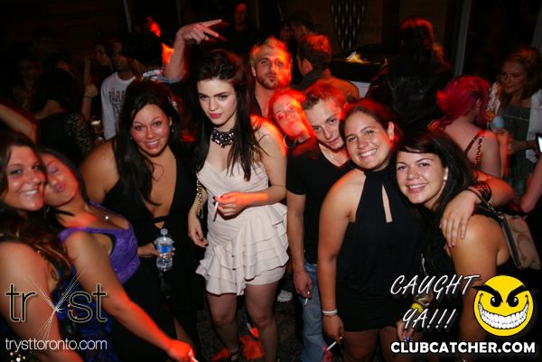 Tryst nightclub photo 19 - June 4th, 2011