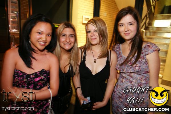 Tryst nightclub photo 187 - June 4th, 2011