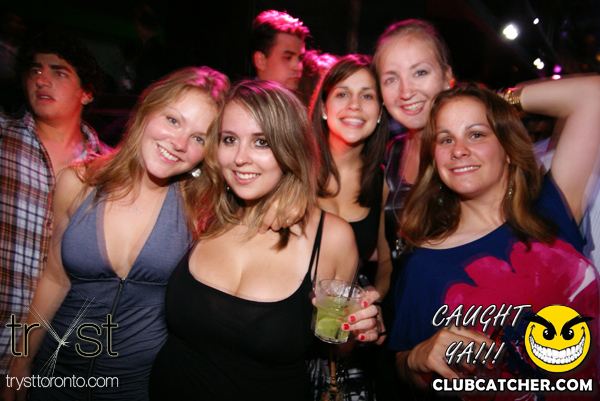 Tryst nightclub photo 189 - June 4th, 2011