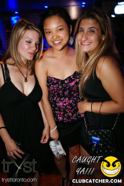 Tryst nightclub photo 192 - June 4th, 2011
