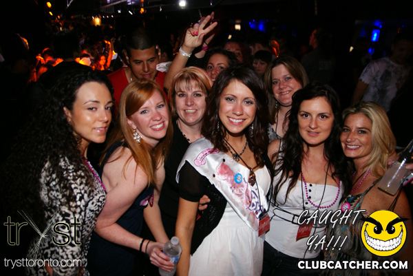 Tryst nightclub photo 194 - June 4th, 2011