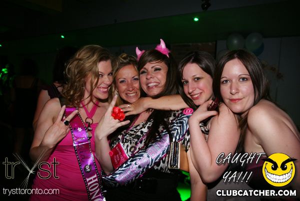 Tryst nightclub photo 195 - June 4th, 2011