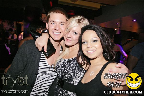 Tryst nightclub photo 201 - June 4th, 2011