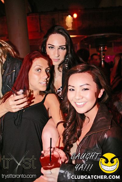 Tryst nightclub photo 204 - June 4th, 2011