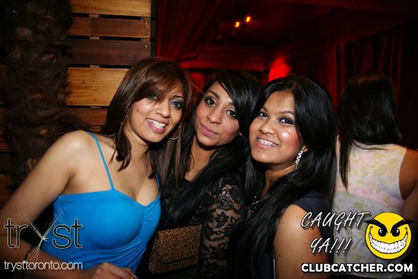 Tryst nightclub photo 205 - June 4th, 2011