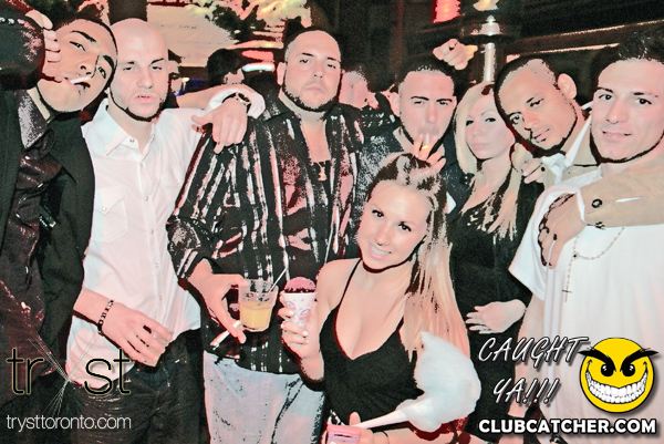 Tryst nightclub photo 22 - June 4th, 2011