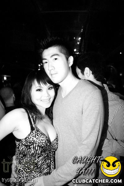 Tryst nightclub photo 214 - June 4th, 2011