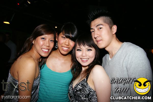 Tryst nightclub photo 215 - June 4th, 2011