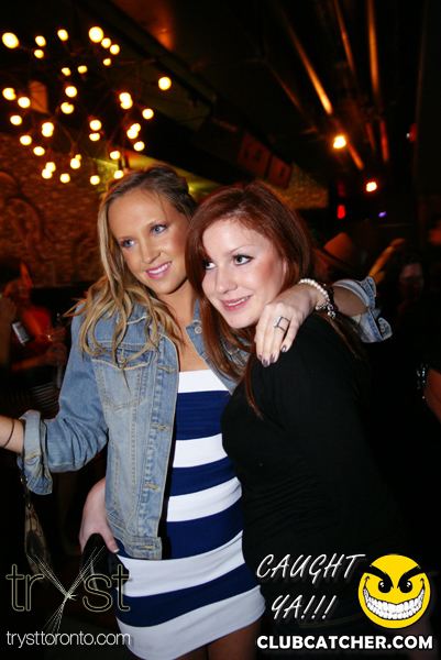 Tryst nightclub photo 219 - June 4th, 2011