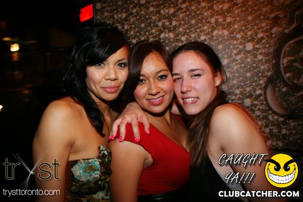 Tryst nightclub photo 220 - June 4th, 2011