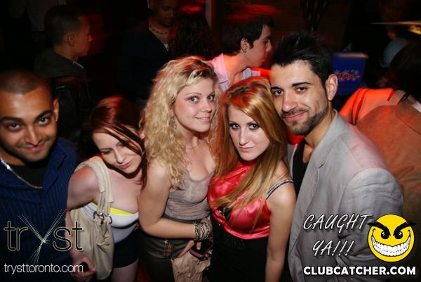 Tryst nightclub photo 221 - June 4th, 2011