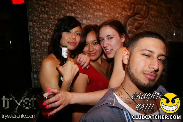 Tryst nightclub photo 223 - June 4th, 2011