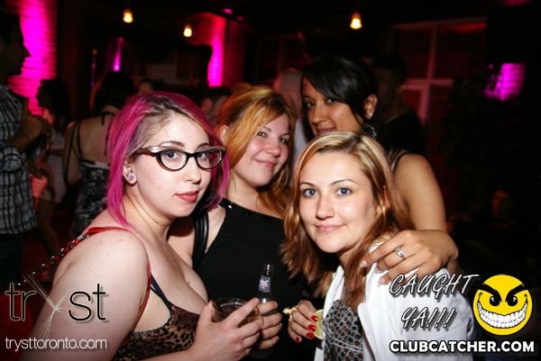 Tryst nightclub photo 227 - June 4th, 2011