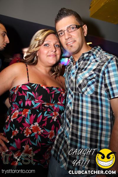 Tryst nightclub photo 24 - June 4th, 2011
