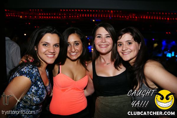 Tryst nightclub photo 233 - June 4th, 2011