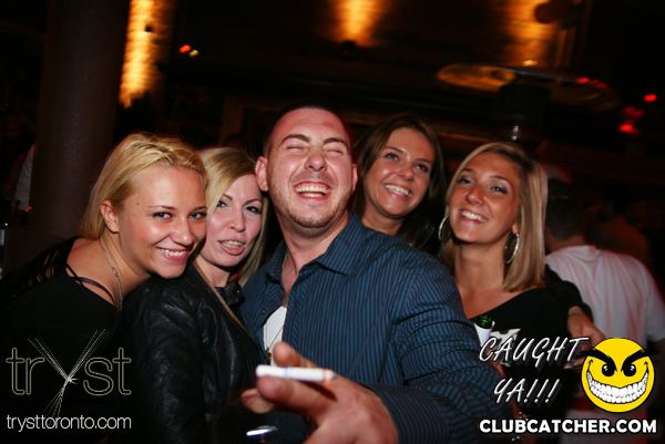 Tryst nightclub photo 242 - June 4th, 2011