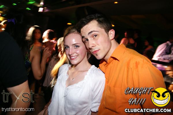 Tryst nightclub photo 250 - June 4th, 2011