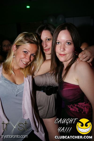 Tryst nightclub photo 255 - June 4th, 2011