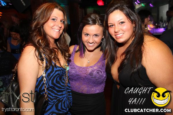 Tryst nightclub photo 28 - June 4th, 2011