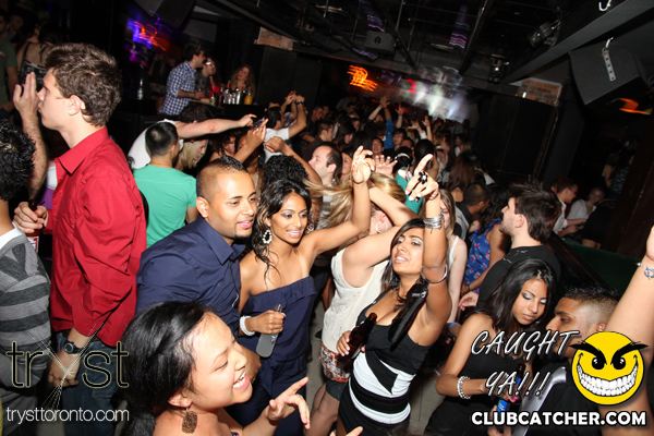 Tryst nightclub photo 46 - June 4th, 2011