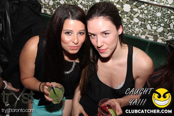 Tryst nightclub photo 50 - June 4th, 2011