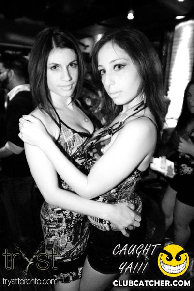 Tryst nightclub photo 6 - June 4th, 2011