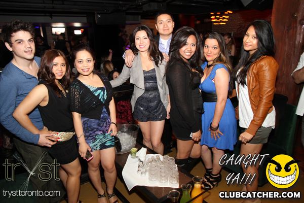 Tryst nightclub photo 56 - June 4th, 2011