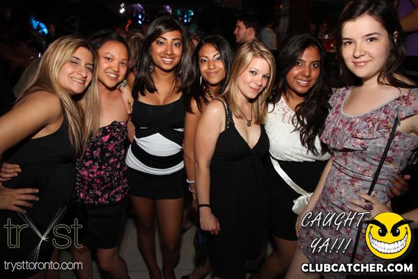 Tryst nightclub photo 57 - June 4th, 2011