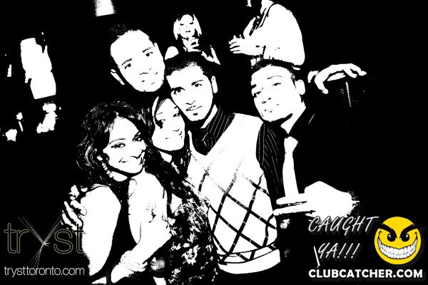 Tryst nightclub photo 75 - June 4th, 2011