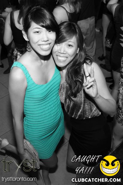 Tryst nightclub photo 80 - June 4th, 2011