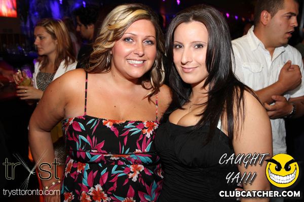 Tryst nightclub photo 89 - June 4th, 2011