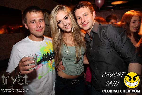 Tryst nightclub photo 92 - June 4th, 2011