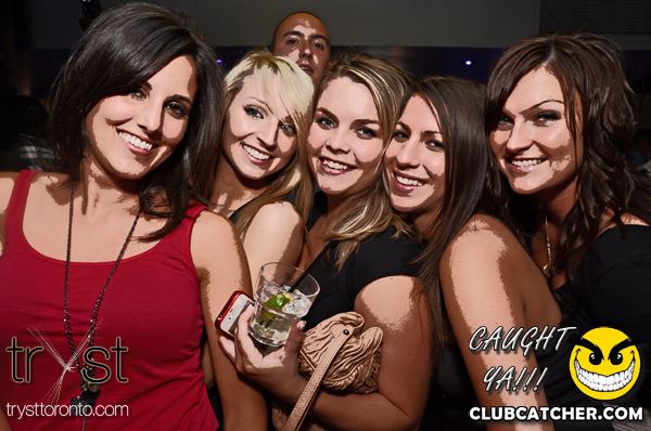Tryst nightclub photo 140 - June 10th, 2011