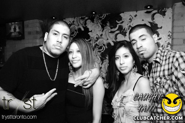 Tryst nightclub photo 150 - June 10th, 2011
