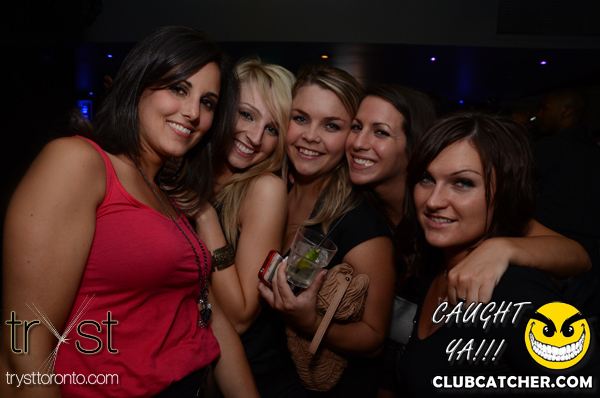 Tryst nightclub photo 184 - June 10th, 2011