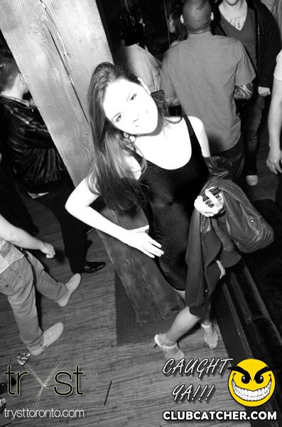 Tryst nightclub photo 21 - June 10th, 2011